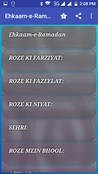 Run android online APK Ehkaam-e-Ramadan - Ramadan 2019 from MyAndroid or emulate Ehkaam-e-Ramadan - Ramadan 2019 using MyAndroid Run android online APK Ehkaam-e-Ramadan - Ramadan 2019 from MyAndroid or emulate Ehkaam-e-Ramadan - Ramadan 2019 using MyAndroid