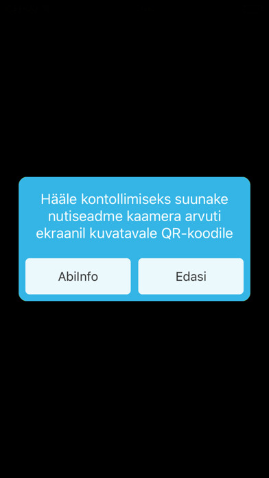 Emulate iPhone app EH kontrollrakendus using MyAndroid Emulate iPhone app EH kontrollrakendus using MyAndroid