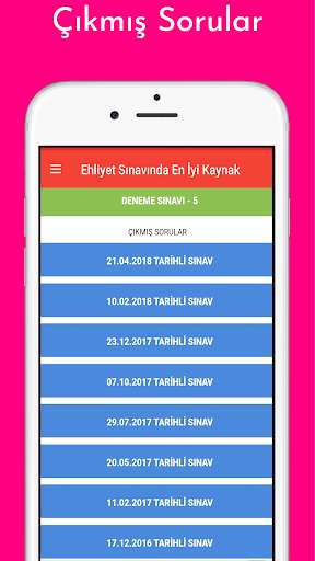 Run android online APK ehliyet sinav sorulari 2020 from MyAndroid or emulate ehliyet sinav sorulari 2020 using MyAndroid Run android online APK ehliyet sinav sorulari 2020 from MyAndroid or emulate ehliyet sinav sorulari 2020 using MyAndroid