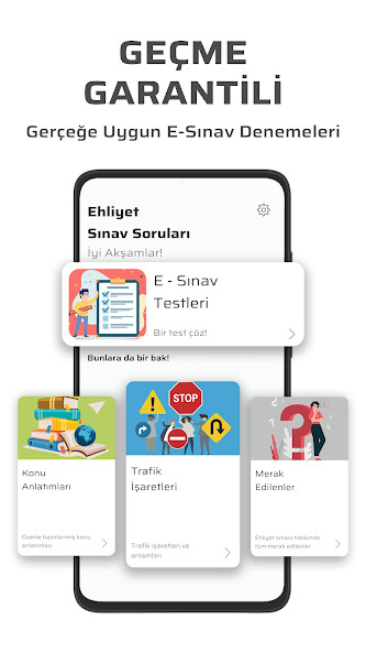 Run android online APK Ehliyet Sinav Sorulari 2022 from MyAndroid or emulate Ehliyet Sinav Sorulari 2022 using MyAndroid Run android online APK Ehliyet Sinav Sorulari 2022 from MyAndroid or emulate Ehliyet Sinav Sorulari 2022 using MyAndroid