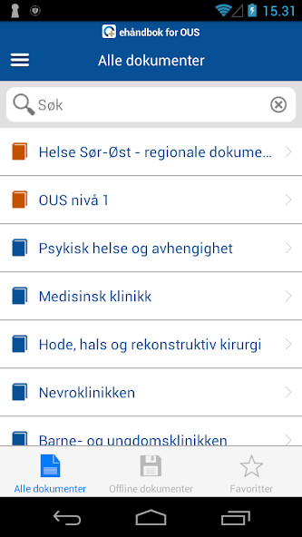 Run android online APK eHåndbok - OUS from MyAndroid or emulate eHåndbok - OUS using MyAndroid Run android online APK eHåndbok - OUS from MyAndroid or emulate eHåndbok - OUS using MyAndroid