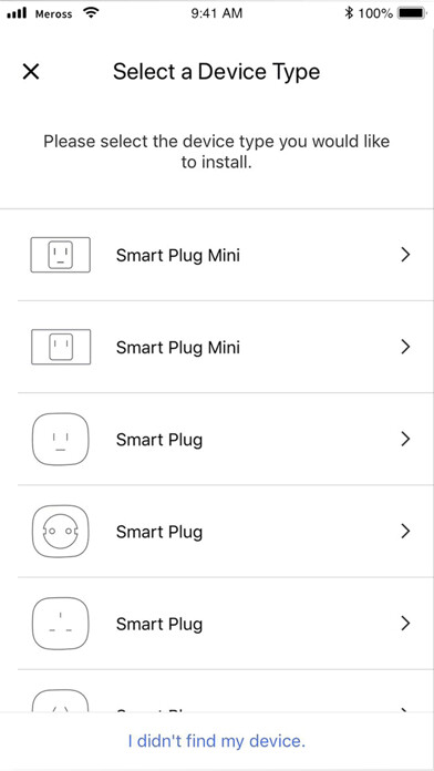 Emulate iPhone app eHomeLife using MyAndroid Emulate iPhone app eHomeLife using MyAndroid