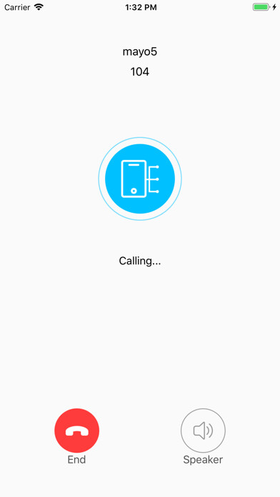 Emulate iPhone app eHome Pro using MyAndroid Emulate iPhone app eHome Pro using MyAndroid