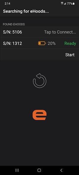 Run android online APK eHood Connect from MyAndroid or emulate eHood Connect using MyAndroid Run android online APK eHood Connect from MyAndroid or emulate eHood Connect using MyAndroid