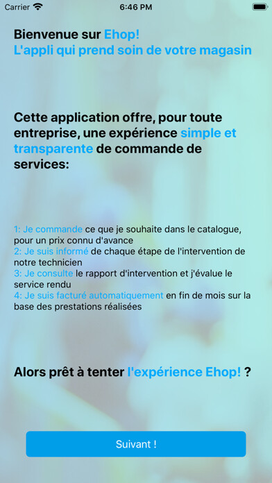 Emulate iPhone app Ehop! using MyAndroid Emulate iPhone app Ehop! using MyAndroid