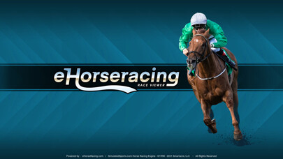 Emulate iPhone app eHorseracing.com Race Viewer using MyAndroid Emulate iPhone app eHorseracing.com Race Viewer using MyAndroid