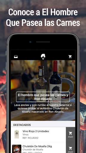 Run android online APK EHQPLC - El Hombre que Pasea las Carnes from MyAndroid or emulate EHQPLC - El Hombre que Pasea las Carnes using MyAndroid Run android online APK EHQPLC - El Hombre que Pasea las Carnes from MyAndroid or emulate EHQPLC - El Hombre que Pasea las Carnes using MyAndroid