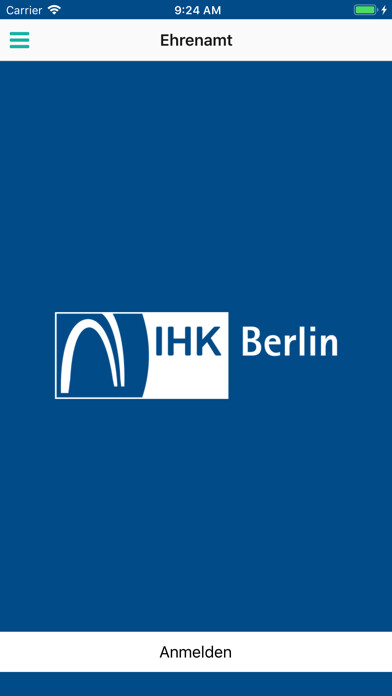 Run android online APK Ehrenamtsplattform IHK Berlin from MyAndroid or emulate Ehrenamtsplattform IHK Berlin using MyAndroid