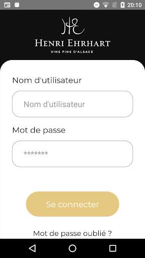 Run android online APK Ehrhart Vendanges from MyAndroid or emulate Ehrhart Vendanges using MyAndroid Run android online APK Ehrhart Vendanges from MyAndroid or emulate Ehrhart Vendanges using MyAndroid
