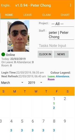 Run android online APK eHR Mobile from MyAndroid or emulate eHR Mobile using MyAndroid Run android online APK eHR Mobile from MyAndroid or emulate eHR Mobile using MyAndroid