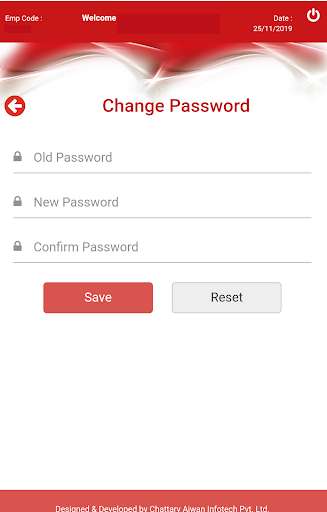 Run android online APK eHRMS-Meghmani from MyAndroid or emulate eHRMS-Meghmani using MyAndroid