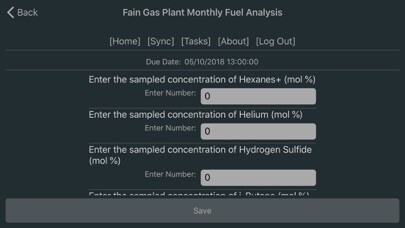 Emulate iPhone app EHS Digital Solutions Mobile using MyAndroid Emulate iPhone app EHS Digital Solutions Mobile using MyAndroid