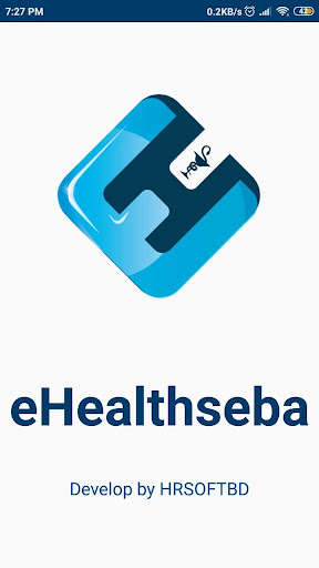 Run android online APK eHS Doctor - eHealthseba Doctor App from MyAndroid or emulate eHS Doctor - eHealthseba Doctor App using MyAndroid
