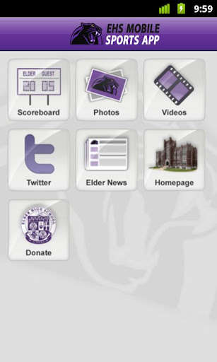Run android online APK EHS Mobile Sports Lite from MyAndroid or emulate EHS Mobile Sports Lite using MyAndroid