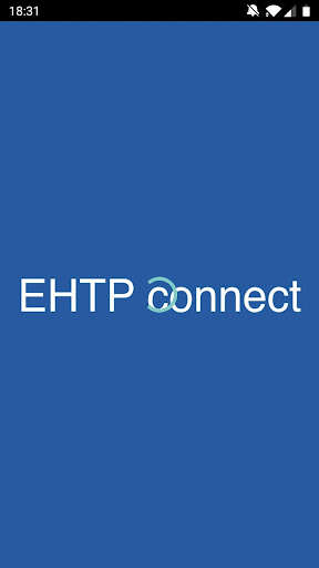 Run android online APK EHTP Connect from MyAndroid or emulate EHTP Connect using MyAndroid