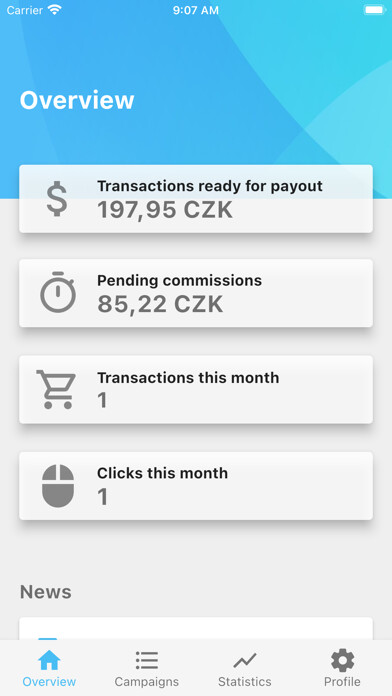 Emulate iPhone app eHUB.cz - Publisheři using MyAndroid Emulate iPhone app eHUB.cz - Publisheři using MyAndroid