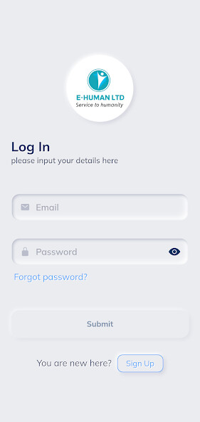 Run android online APK Ehuman Ltd from MyAndroid or emulate Ehuman Ltd using MyAndroid