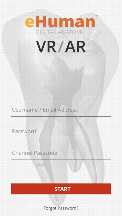 Emulate iPhone app eHuman VR/AR using MyAndroid Emulate iPhone app eHuman VR/AR using MyAndroid