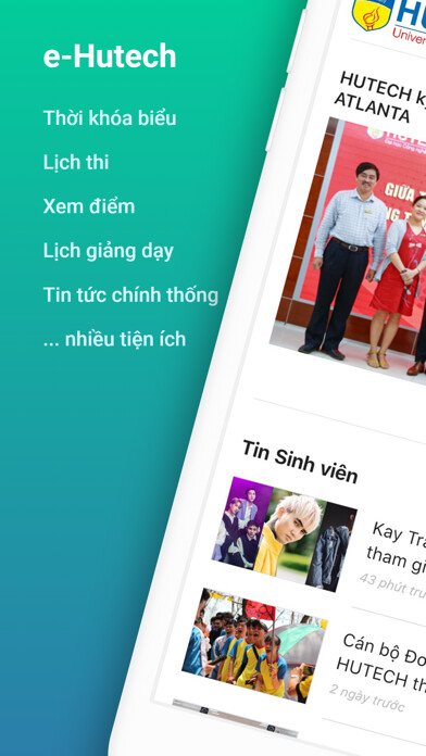 Emulate iPhone app e-Hutech using MyAndroid Emulate iPhone app e-Hutech using MyAndroid