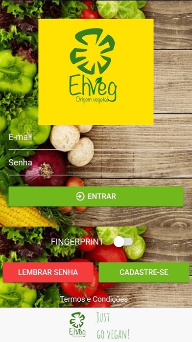 Emulate iPhone app EhVeg using MyAndroid Emulate iPhone app EhVeg using MyAndroid