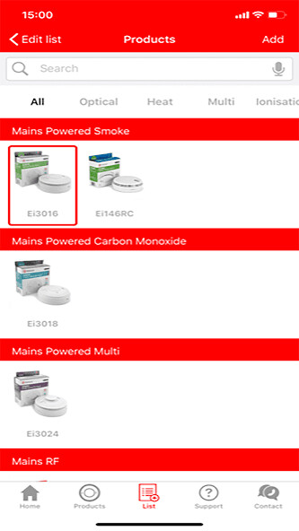 Run android online APK Ei Alarm Selector from MyAndroid or emulate Ei Alarm Selector using MyAndroid