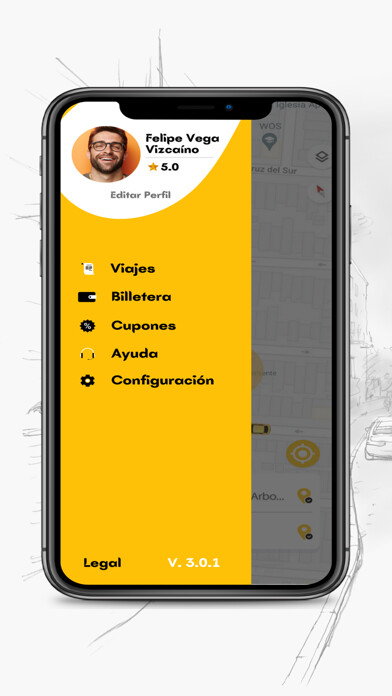 Run android online APK Eiby Taxi Cliente from MyAndroid or emulate Eiby Taxi Cliente using MyAndroid Run android online APK Eiby Taxi Cliente from MyAndroid or emulate Eiby Taxi Cliente using MyAndroid