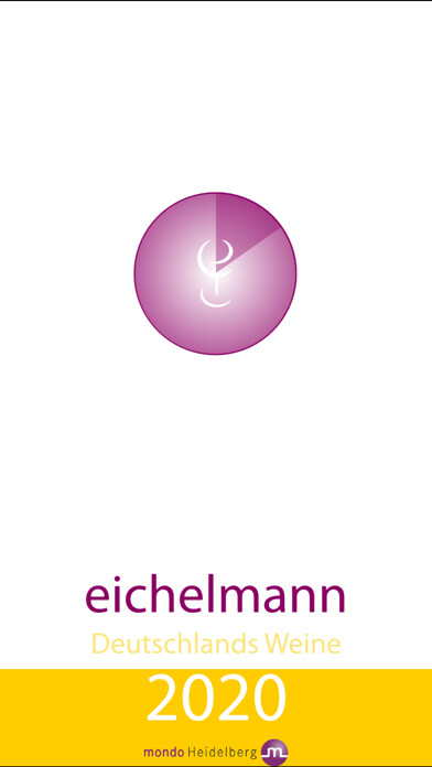 Emulate iPhone app Eichelmann 2020 GOLD using MyAndroid