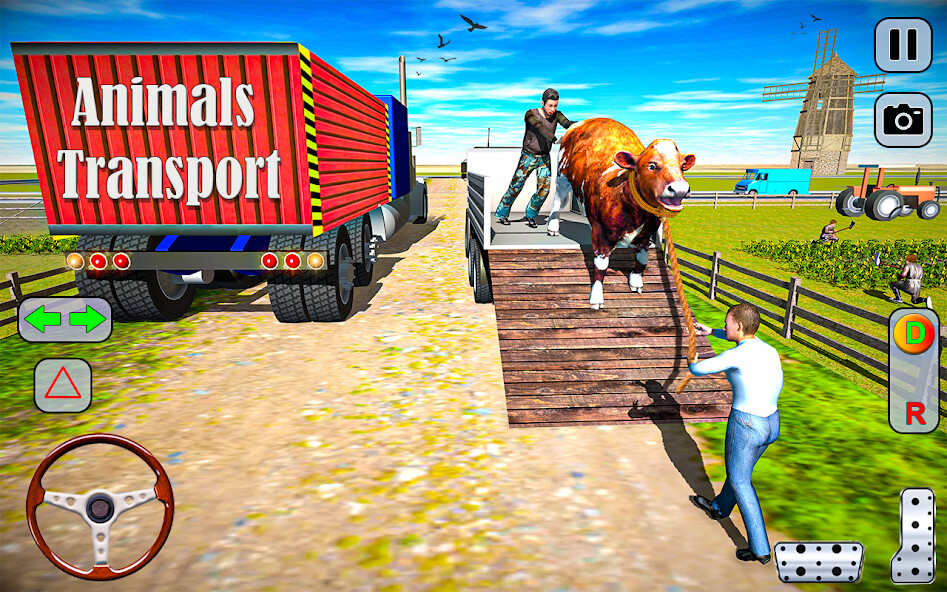 Run android online APK Eid Animals Transport Cow Game from MyAndroid or emulate Eid Animals Transport Cow Game using MyAndroid Run android online APK Eid Animals Transport Cow Game from MyAndroid or emulate Eid Animals Transport Cow Game using MyAndroid