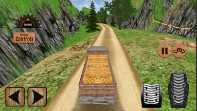 Emulate iPhone app Eid Animal Transport  Sim 2017 using MyAndroid