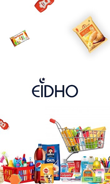 Run android online APK eidho from MyAndroid or emulate eidho using MyAndroid