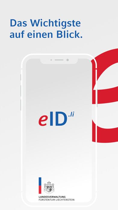 Emulate iPhone app eID.li using MyAndroid Emulate iPhone app eID.li using MyAndroid