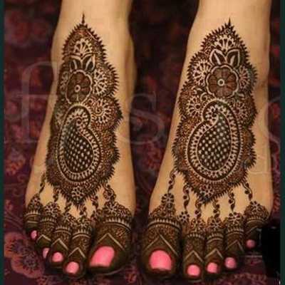 Emulate Android APK Eid Mehndi Design 2016