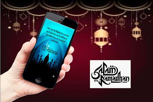 Run android online APK Eid Mubarak Collections from MyAndroid or emulate Eid Mubarak Collections using MyAndroid
