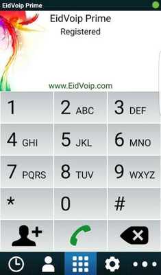 Emulate Android APK EIDVOIP PRIME Emulate Android APK EIDVOIP PRIME