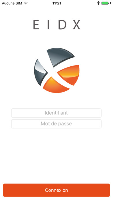 Emulate iPhone app EidX using MyAndroid Emulate iPhone app EidX using MyAndroid
