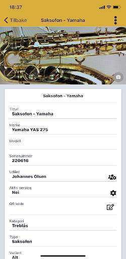 Run android online APK Eiendeler - Styreportalen AS from MyAndroid or emulate Eiendeler - Styreportalen AS using MyAndroid
