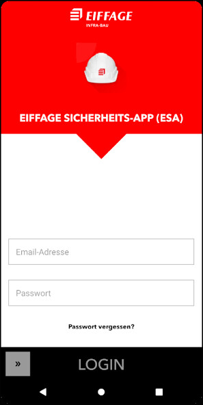 Run android online APK Eiffage Sicherheits-App (ESA) from MyAndroid or emulate Eiffage Sicherheits-App (ESA) using MyAndroid