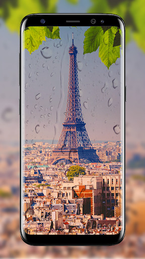Emulate Android APK Eiffel Tower Live Wallpaper Emulate Android APK Eiffel Tower Live Wallpaper
