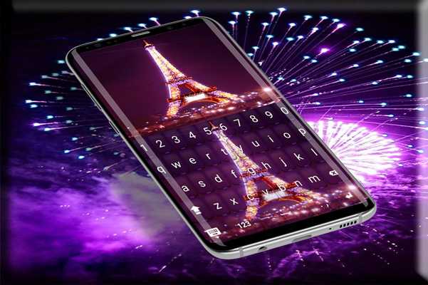 Emulate Android APK Eiffel Tower Paris Keyboard Theme Emulate Android APK Eiffel Tower Paris Keyboard Theme