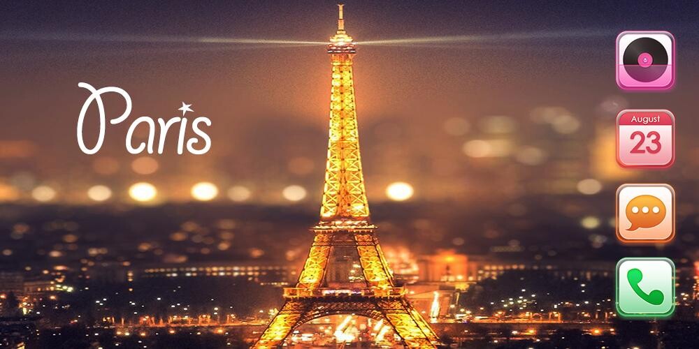 Run android online APK Eiffel Tower theme: Love Paris Launcher themas from MyAndroid or emulate Eiffel Tower theme: Love Paris Launcher themas using MyAndroid Run android online APK Eiffel Tower theme: Love Paris Launcher themas from MyAndroid or emulate Eiffel Tower theme: Love Paris Launcher themas using MyAndroid