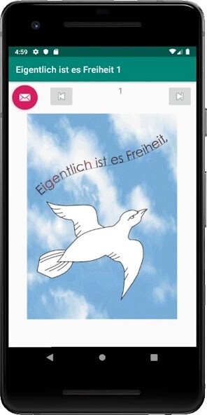 Run android online APK Eigentlich ist es Freiheit 1 from MyAndroid or emulate Eigentlich ist es Freiheit 1 using MyAndroid Run android online APK Eigentlich ist es Freiheit 1 from MyAndroid or emulate Eigentlich ist es Freiheit 1 using MyAndroid