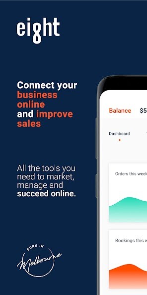Run android online APK EightBiz: For Merchants from MyAndroid or emulate EightBiz: For Merchants using MyAndroid Run android online APK EightBiz: For Merchants from MyAndroid or emulate EightBiz: For Merchants using MyAndroid