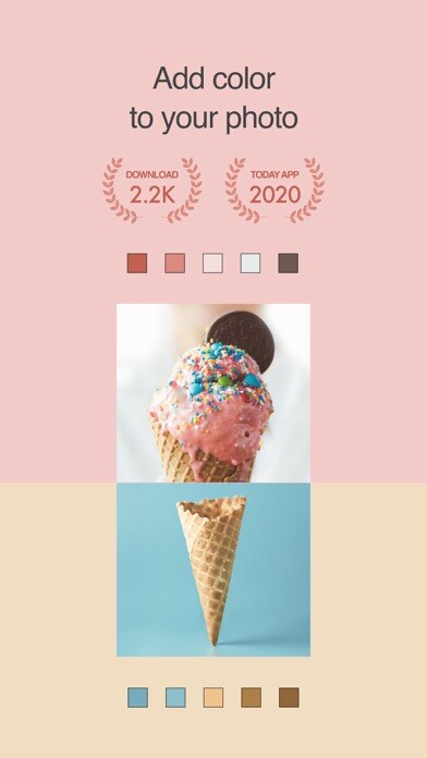 Emulate iPhone app Eight Eight using MyAndroid