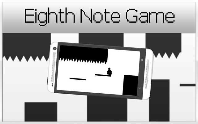 Emulate Android APK Eighth Note Adventures Game Emulate Android APK Eighth Note Adventures Game
