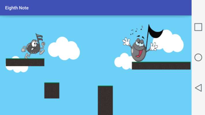 Emulate Android APK Eighth Note Pro Emulate Android APK Eighth Note Pro