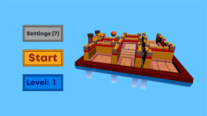 Emulate iPhone app Eight Towers Puzzle using MyAndroid Emulate iPhone app Eight Towers Puzzle using MyAndroid