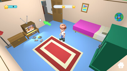 Emulate iPhone app e-iklim using MyAndroid