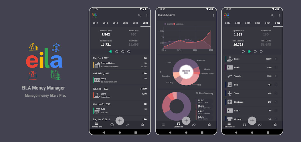 Run android online APK EILA: Money Manager from MyAndroid or emulate EILA: Money Manager using MyAndroid Run android online APK EILA: Money Manager from MyAndroid or emulate EILA: Money Manager using MyAndroid