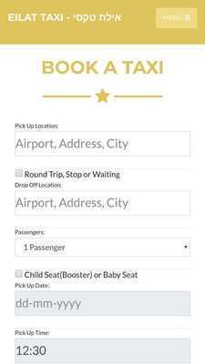 Emulate Android APK Eilat Taxi Emulate Android APK Eilat Taxi