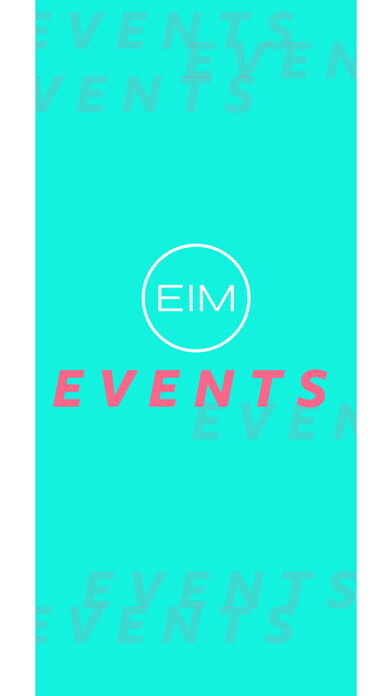 Emulate iPhone app EIM Events using MyAndroid